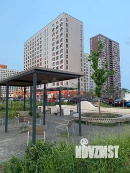 2-к квартира, вторичка, 47м2, 4/11 этаж