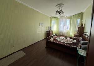 2-к квартира, вторичка, 70м2, 7/17 этаж