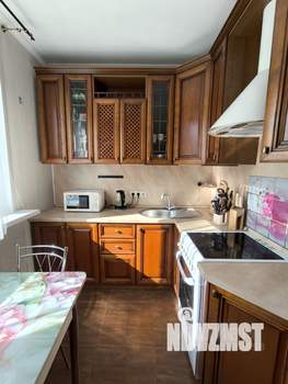 1-к квартира, вторичка, 37м2, 5/17 этаж