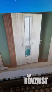 1-к квартира, вторичка, 40м2, 4/12 этаж