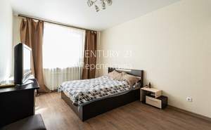 2-к квартира, вторичка, 62м2, 3/17 этаж