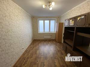 2-к квартира, вторичка, 57м2, 23/27 этаж