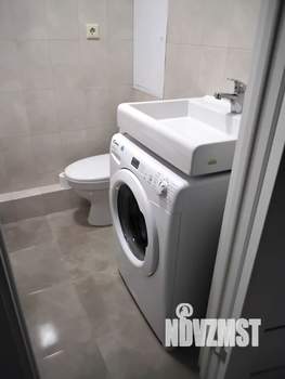 Студия квартира, вторичка, 24м2, 15/25 этаж