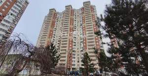 2-к квартира, вторичка, 52м2, 10/17 этаж