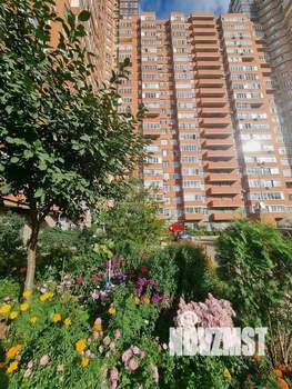 2-к квартира, вторичка, 53м2, 23/27 этаж