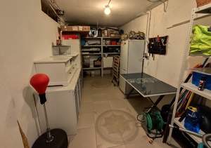 2-к квартира, вторичка, 55м2, 1/2 этаж