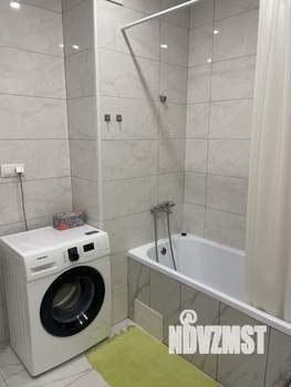 Студия квартира, вторичка, 32м2, 4/23 этаж