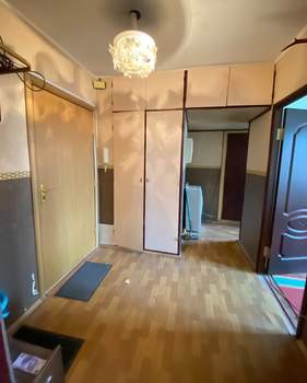 4-к квартира, вторичка, 63м2, 5/9 этаж