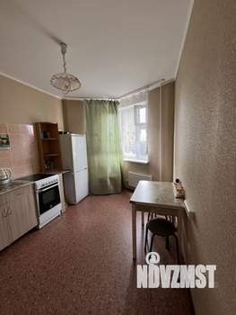 1-к квартира, вторичка, 37м2, 8/22 этаж