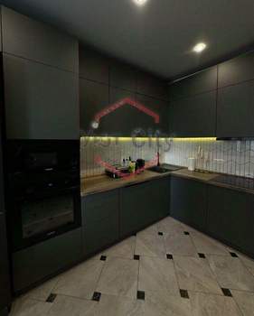 1-к квартира, вторичка, 50м2, 14/18 этаж