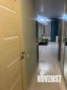 1-к квартира, вторичка, 31м2, 8/17 этаж