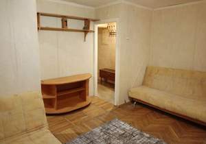 1-к квартира, вторичка, 31м2, 4/5 этаж
