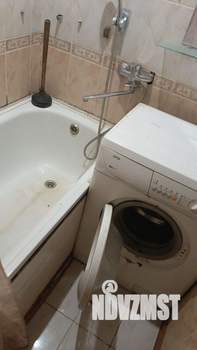 2-к квартира, вторичка, 46м2, 1/5 этаж