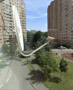 1-к квартира, вторичка, 27м2, 4/6 этаж