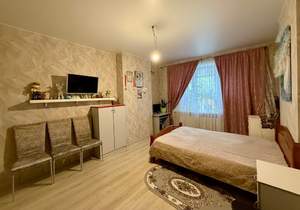 1-к квартира, вторичка, 51м2, 3/20 этаж