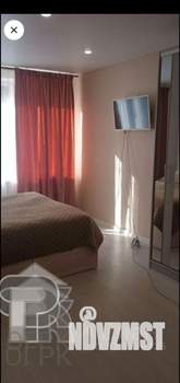 1-к квартира, вторичка, 40м2, 1/14 этаж