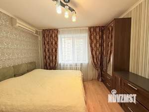 2-к квартира, вторичка, 66м2, 5/17 этаж