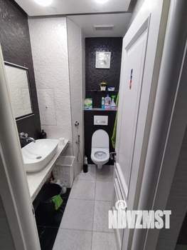 3-к квартира, вторичка, 96м2, 1/10 этаж