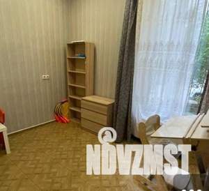 3-к квартира, вторичка, 57м2, 1/16 этаж