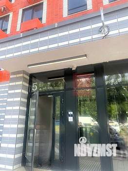 1-к квартира, вторичка, 32м2, 4/16 этаж