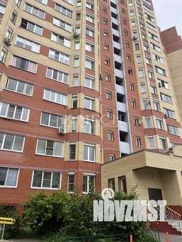 2-к квартира, вторичка, 75м2, 5/16 этаж