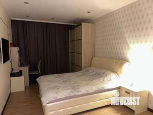 2-к квартира, вторичка, 78м2, 10/27 этаж