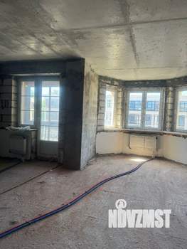 2-к квартира, вторичка, 78м2, 5/6 этаж