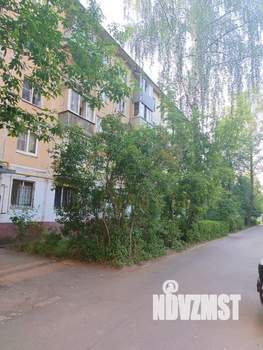 3-к квартира, вторичка, 57м2, 5/5 этаж