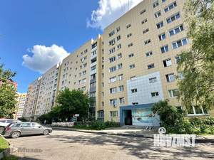 2-к квартира, вторичка, 49м2, 6/9 этаж