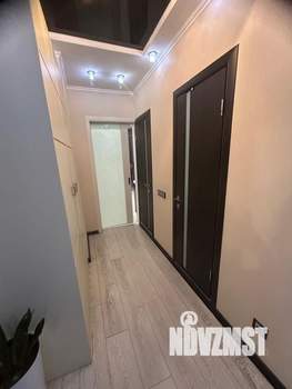 2-к квартира, вторичка, 67м2, 16/17 этаж