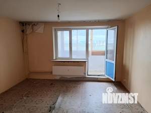 1-к квартира, вторичка, 45м2, 13/14 этаж