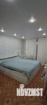 3-к квартира, вторичка, 62м2, 2/5 этаж