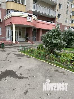 3-к квартира, вторичка, 90м2, 15/25 этаж