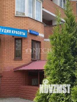 1-к квартира, вторичка, 48м2, 16/17 этаж