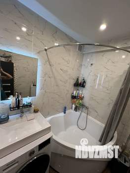 1-к квартира, вторичка, 50м2, 1/6 этаж