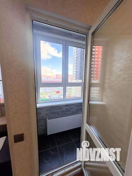 Студия квартира, вторичка, 24м2, 8/25 этаж