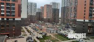 2-к квартира, вторичка, 61м2, 6/25 этаж