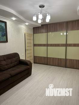 1-к квартира, вторичка, 38м2, 14/17 этаж