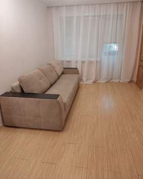 2-к квартира, вторичка, 35м2, 3/4 этаж