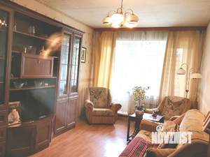 3-к квартира, вторичка, 83м2, 3/5 этаж