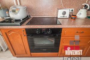 2-к квартира, вторичка, 63м2, 8/17 этаж
