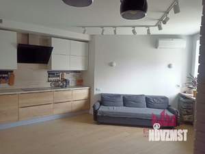 2-к квартира, вторичка, 73м2, 8/22 этаж