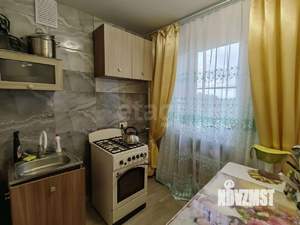 1-к квартира, вторичка, 21м2, 8/9 этаж