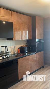 2-к квартира, вторичка, 54м2, 15/25 этаж