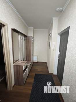 2-к квартира, вторичка, 56м2, 8/26 этаж