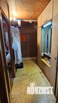 2-к квартира, вторичка, 53м2, 4/9 этаж