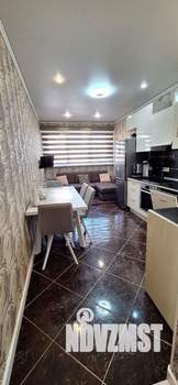 2-к квартира, вторичка, 58м2, 9/18 этаж