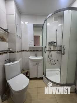 2-к квартира, вторичка, 40м2, 8/9 этаж