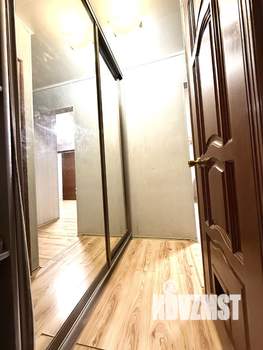 2-к квартира, вторичка, 45м2, 1/5 этаж