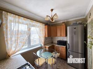 2-к квартира, вторичка, 45м2, 4/9 этаж